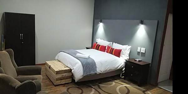 Tranquil House B&B @ 121 Berry St