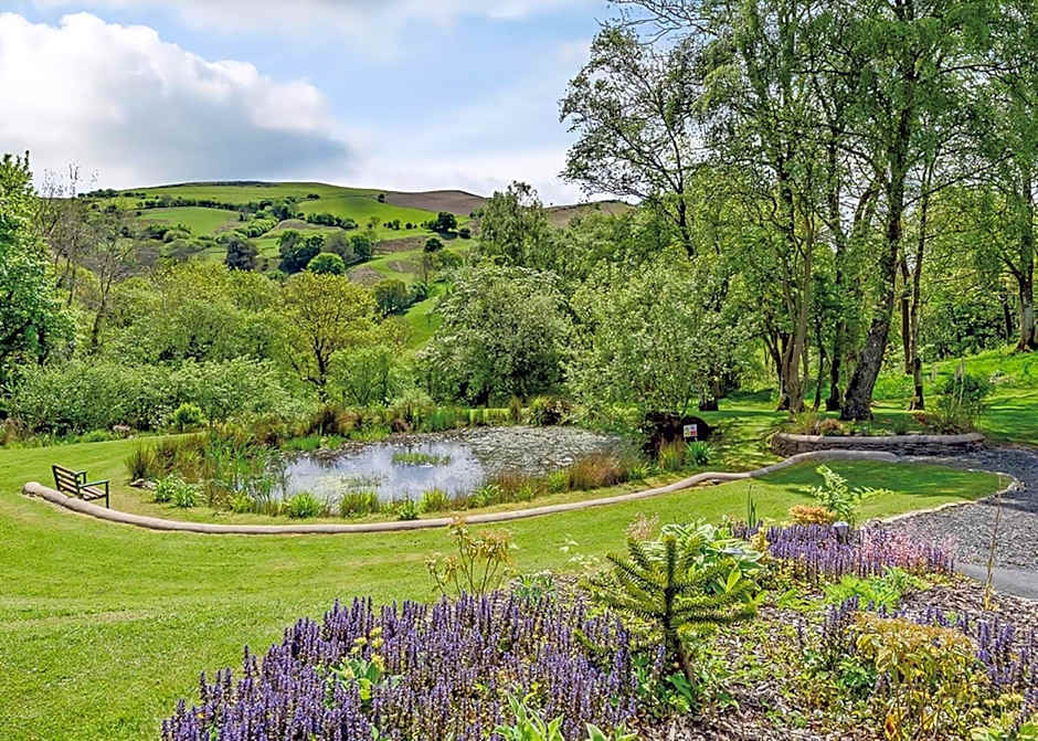 Slate House Lodges