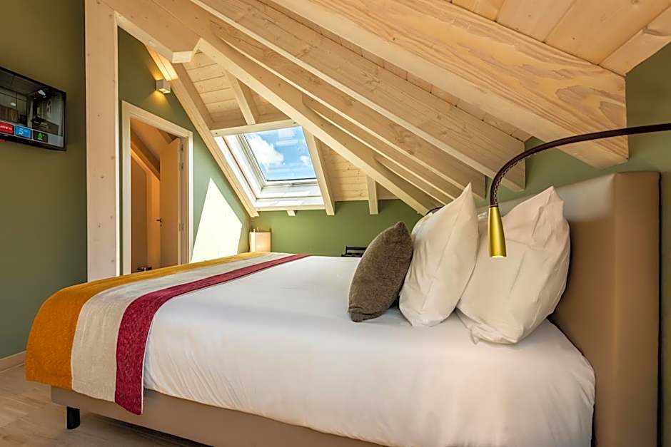 Silken Puerta de Irati