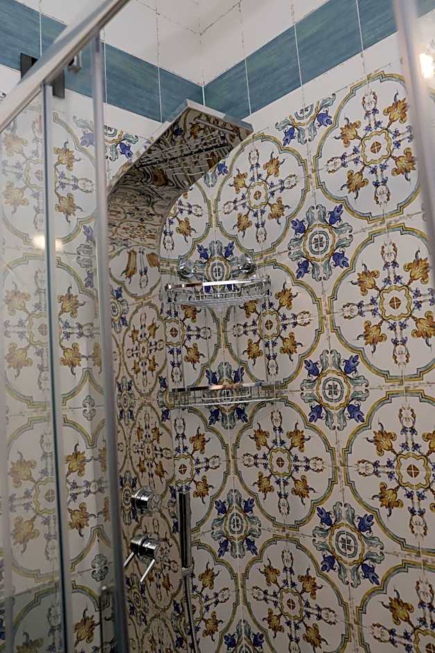 TENUTA ROSA - Gastronomia e Relax