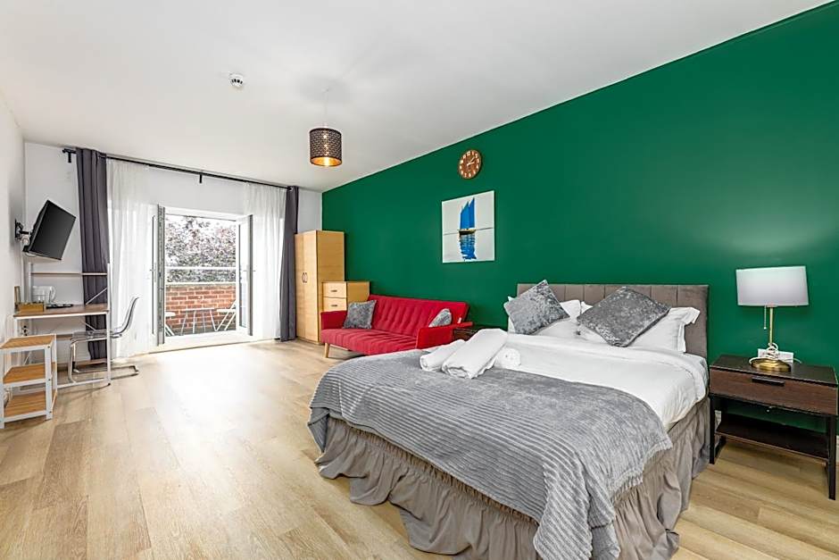 City Gate Guest House