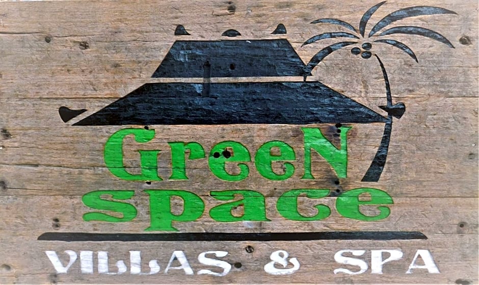 Green Space Villa