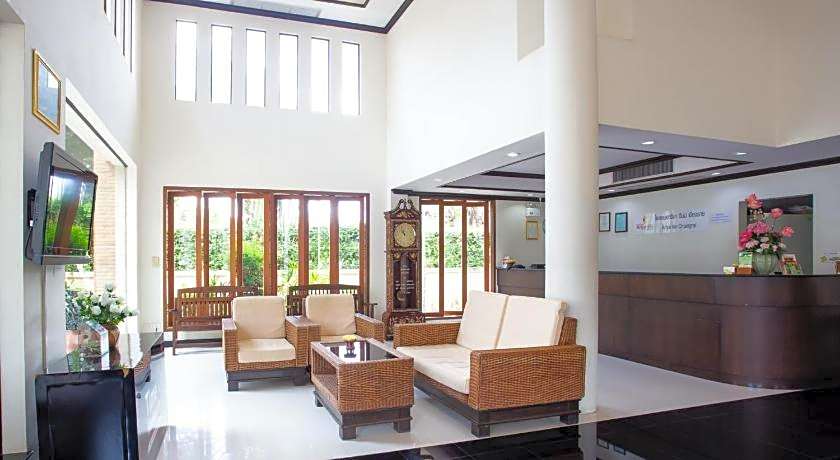 Ariya Inn