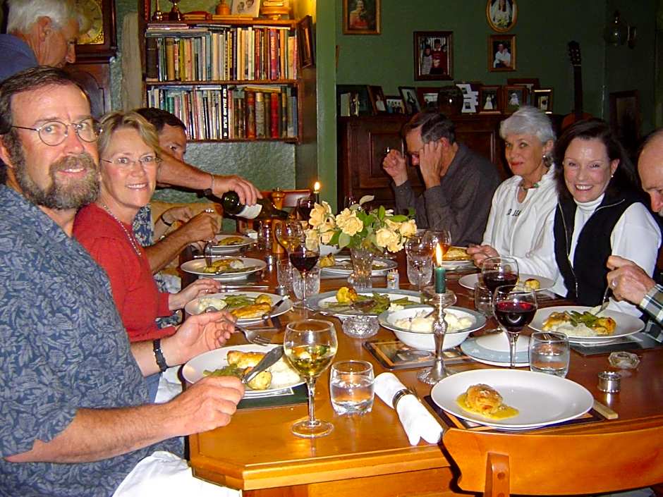 Mairenui Rural Retreat