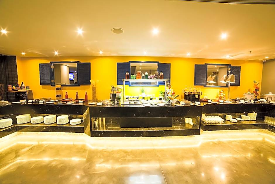 Regency Tirunelveli By GRT Hotels