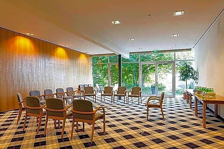 Berghotel Tulbingerkogel, The Originals Relais