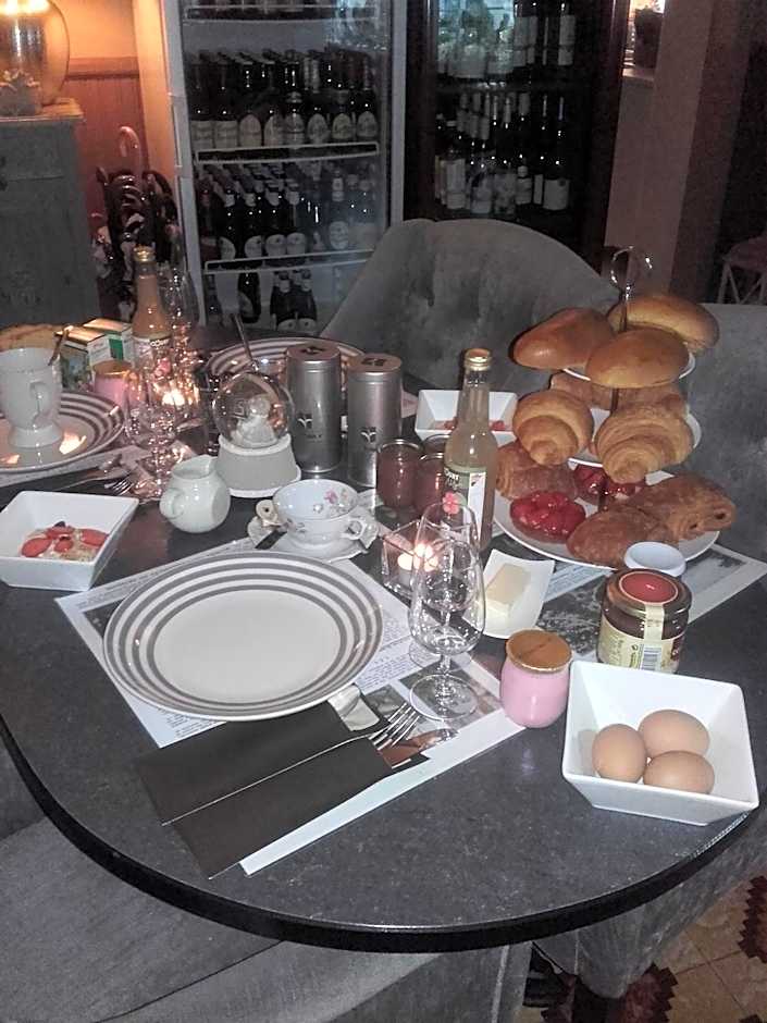 Le Relais de Chassepierre
