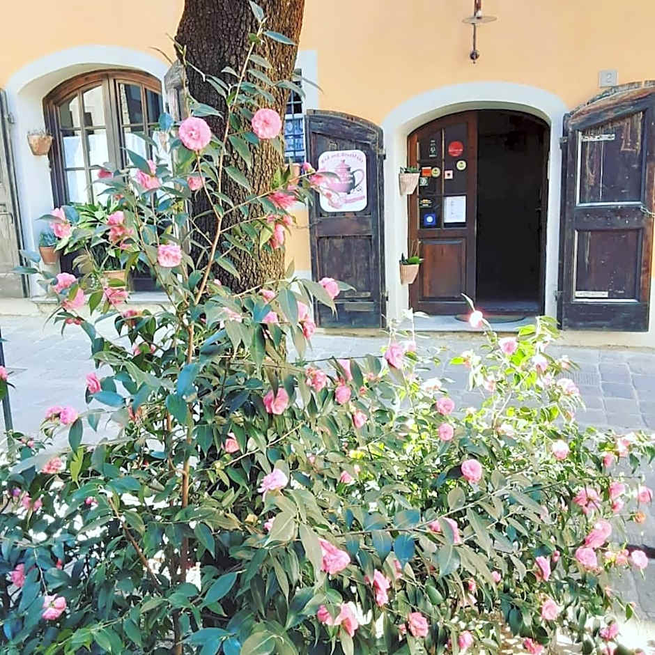 Antica Casa Dei Rassicurati