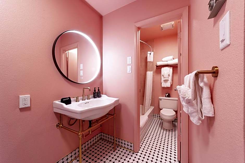 Best Western University Inn