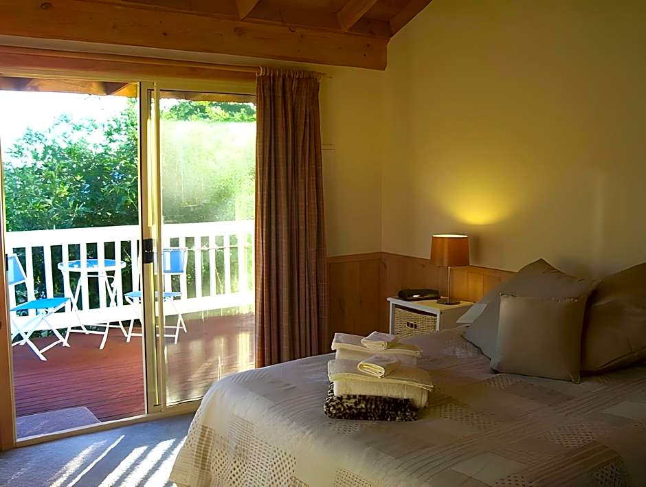 Yarra Glen Bed and Breakfast