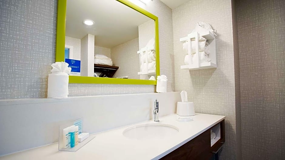 Hampton Inn & Suites St Clairsville, Oh
