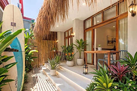 Gratitude Inn