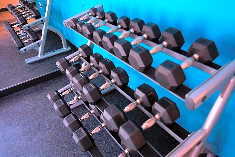 Fairfield Inn & Suites by Marriott Cambridge