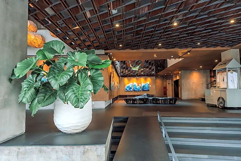 Artotel Sanur - Bali