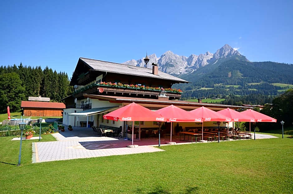 Landgasthof Hotel Zehenthof