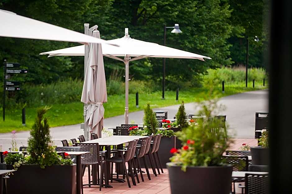 Hämeenkylän Kartano