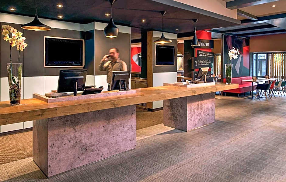 ibis Bremen City