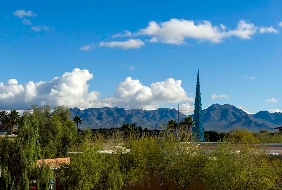 Hampton Inn By Hilton & Suites Scottsdale