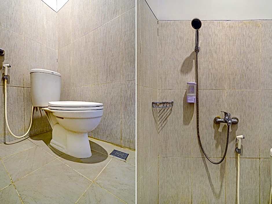 OYO 90324 Si Jalak Guest House