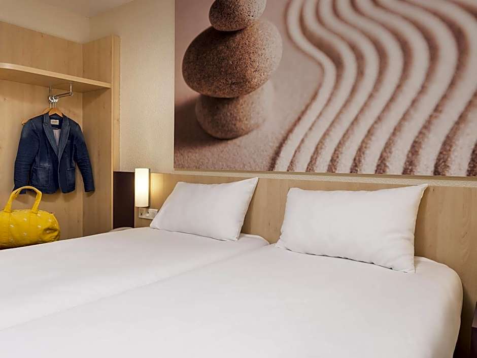 Ibis Styles Paris Roissy Cdg