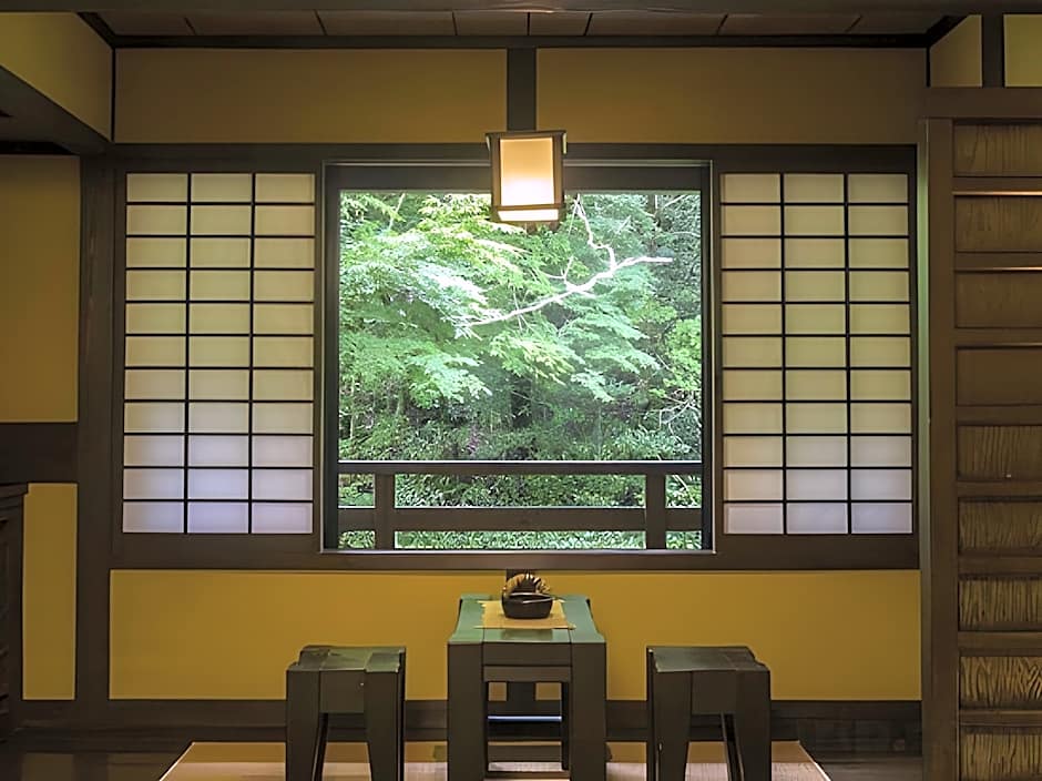 Ryokan Sanga