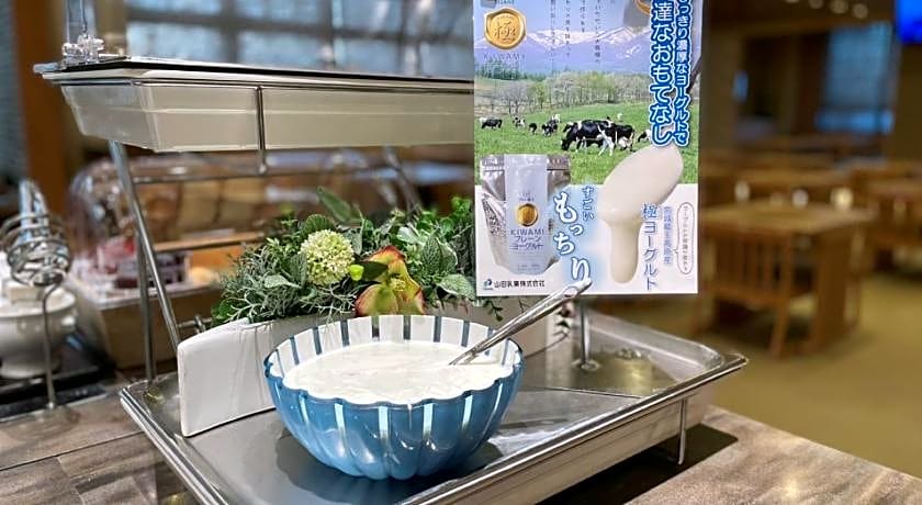Dormy Inn Express Sendai Seaside Hot Springs