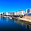 Hotel Stadt Hamburg am Fluss Saarbrücken by Klassen Stay