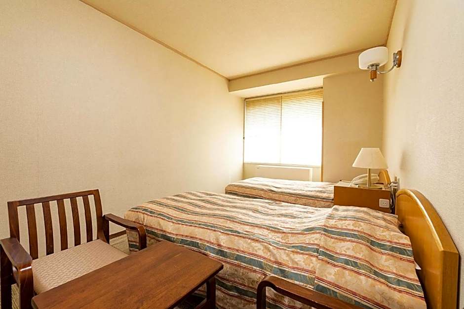 Ooedo Onsen Monogatari Kounkaku