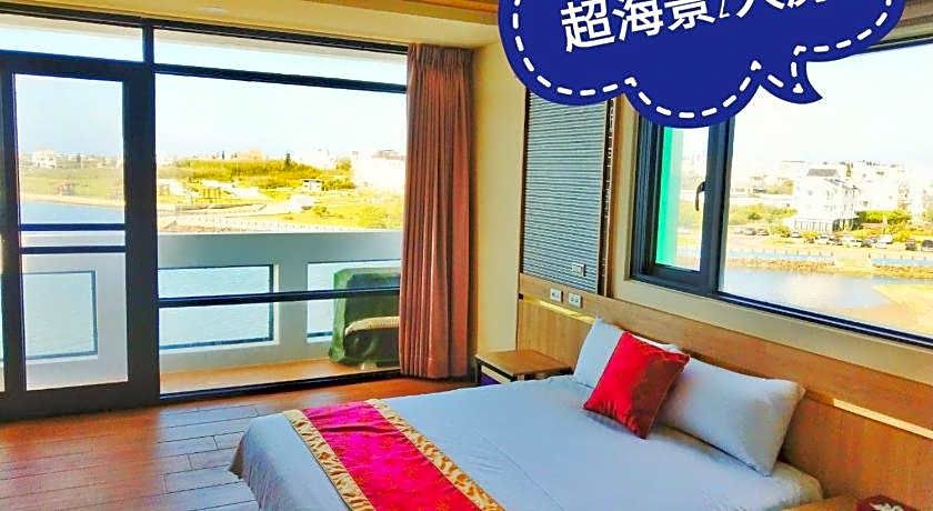 Sea Sky Coast Homestay