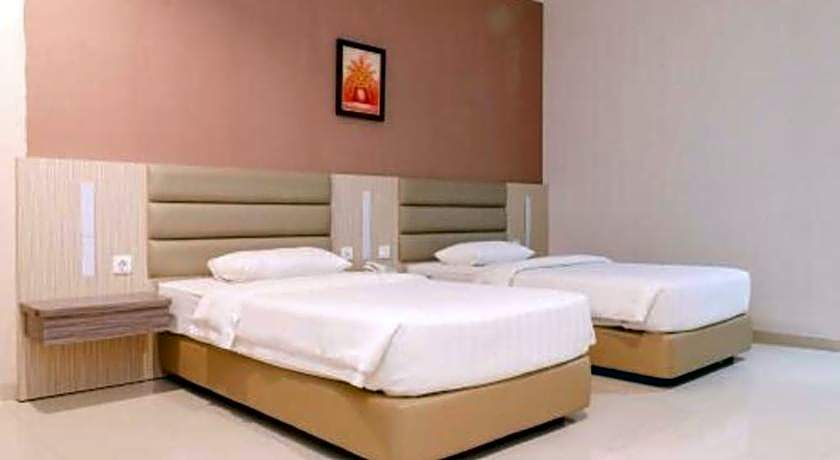 Lovina Inn Hotel Batam