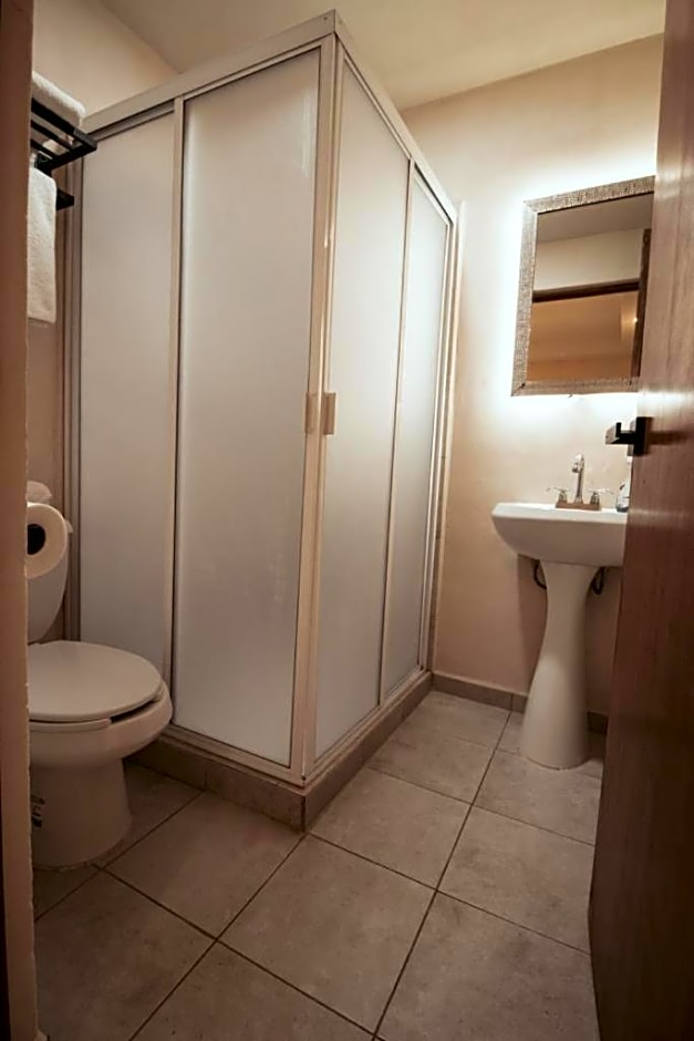 Hotel Casa María Teresa