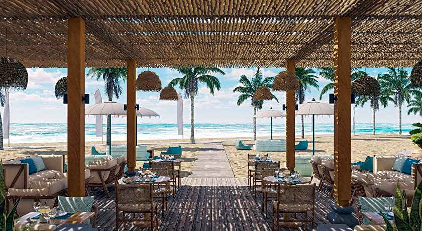 Paradisus by Melia Bali
