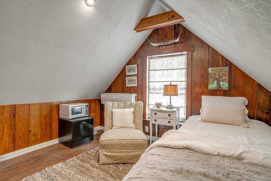 The Gallery House Boutique Hotel