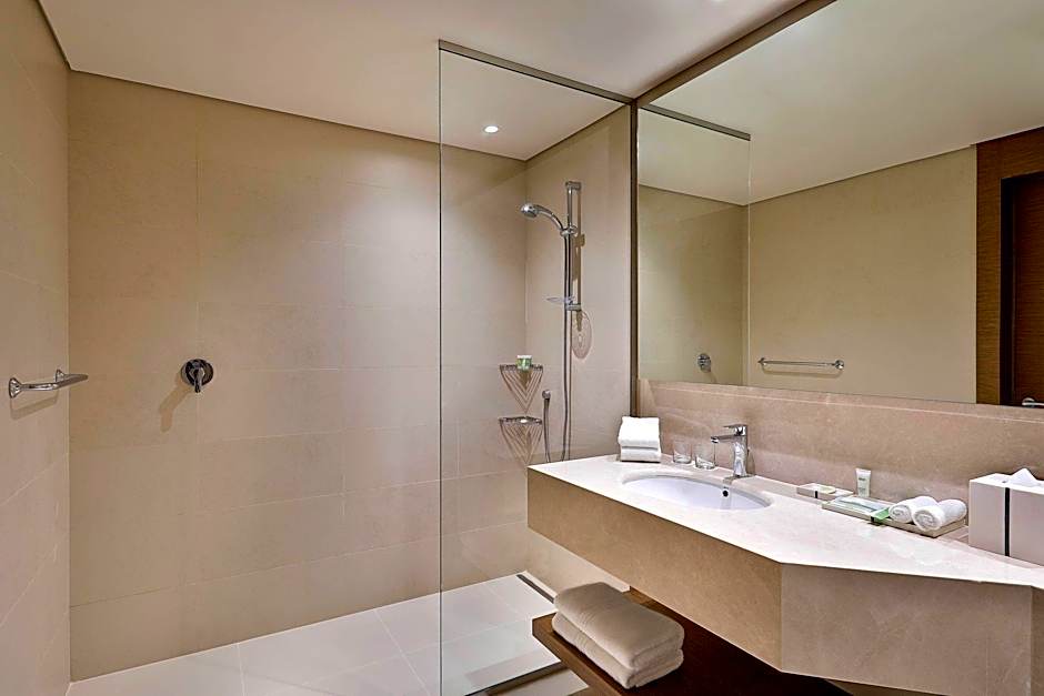 Courtyard by Marriott Riyadh Northern Ring Road