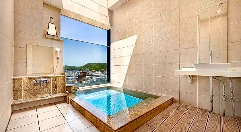 Candeo Hotels Fukuyama