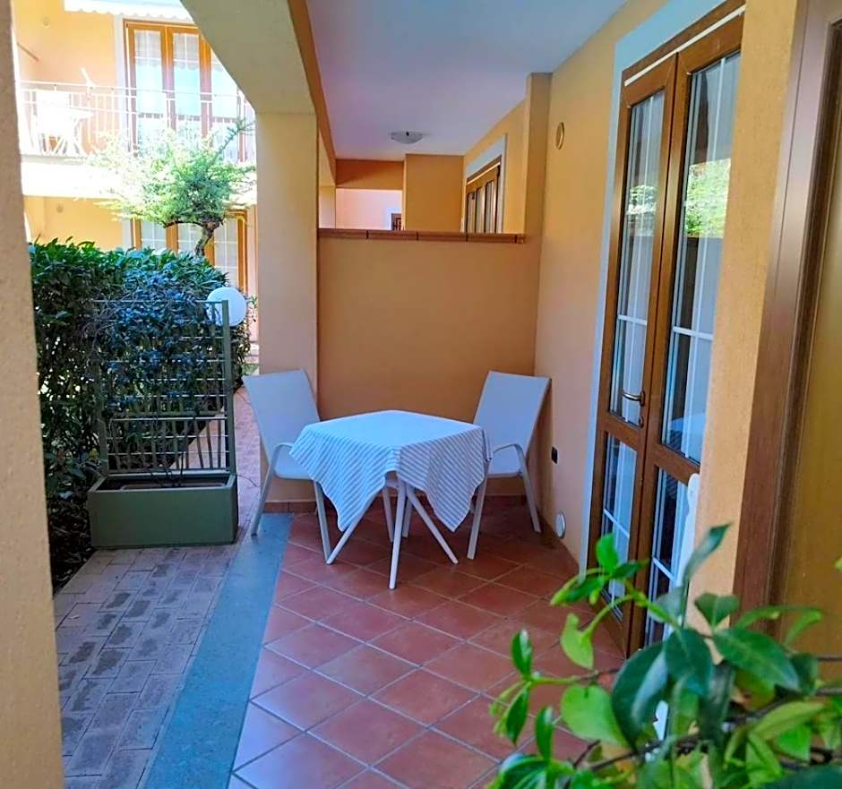 Residence Villa Andrea