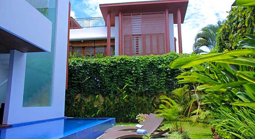 Papillon Umalas Villas