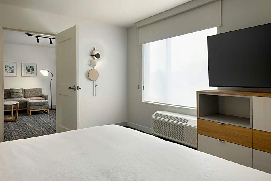 TownePlace Suites Duluth