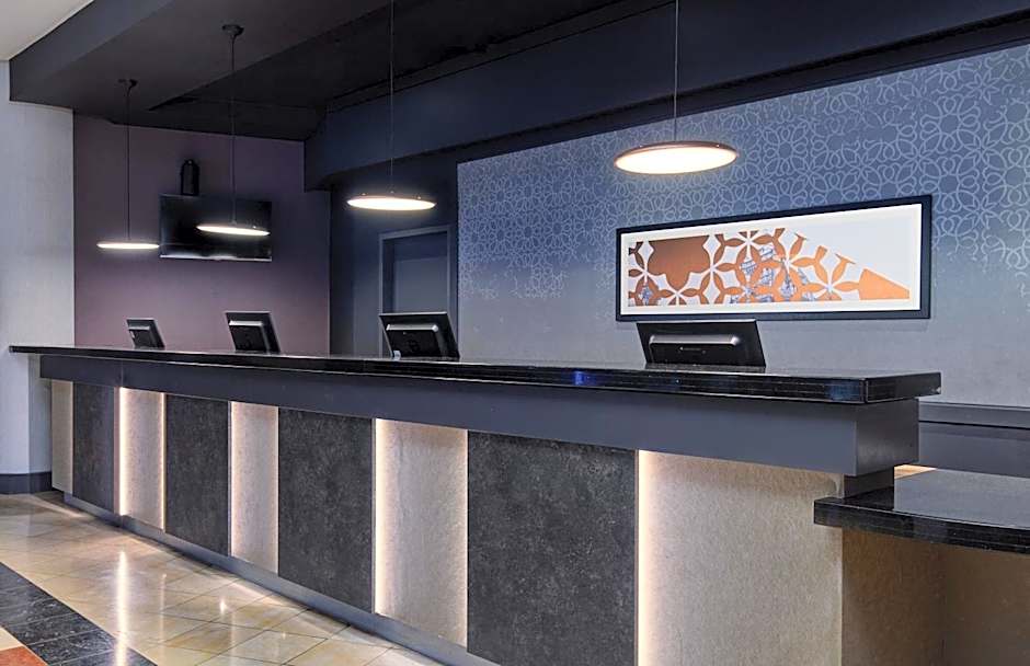 Leonardo Hotel Nottingham