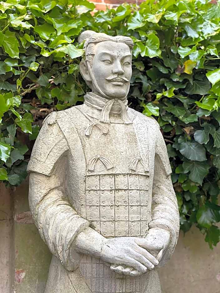 B&B Montancourt-Middelburg