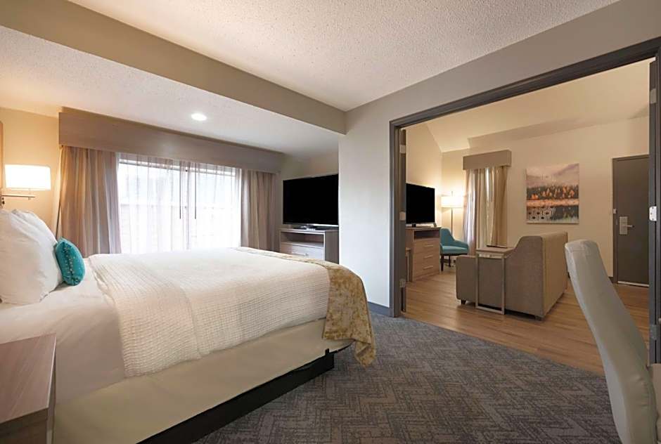 Best Western Fishkill Inn & Suites