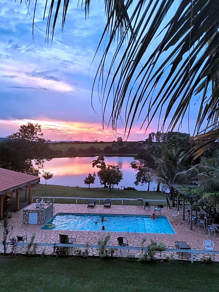 Chalé Praia Vermelha 1