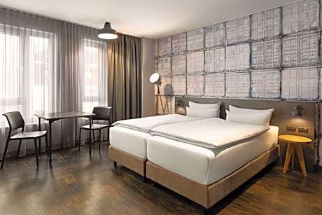 Comfort Plus Room