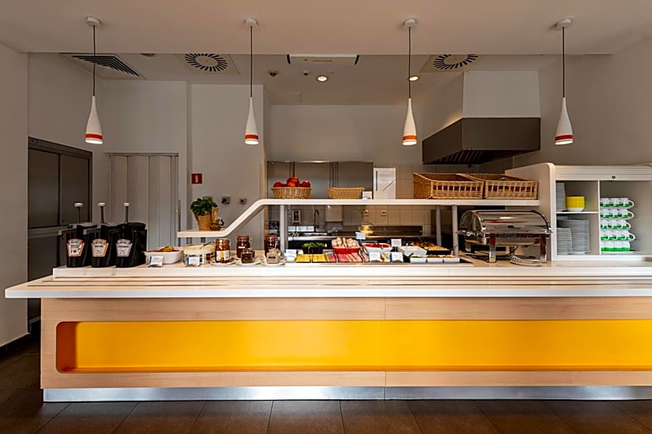 ibis budget Krakow Stare Miasto