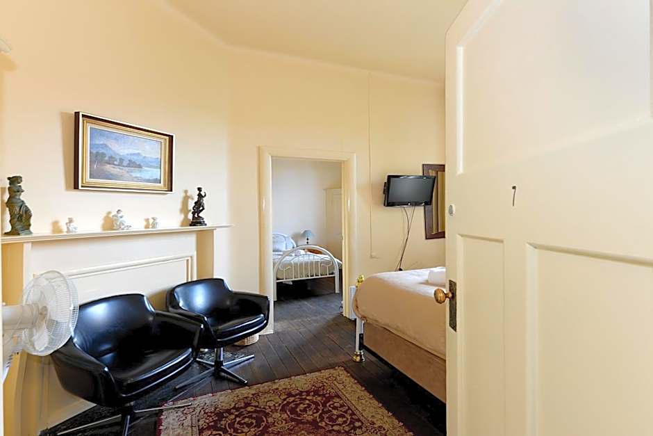 Edinburgh Gallery Bed & Breakfast