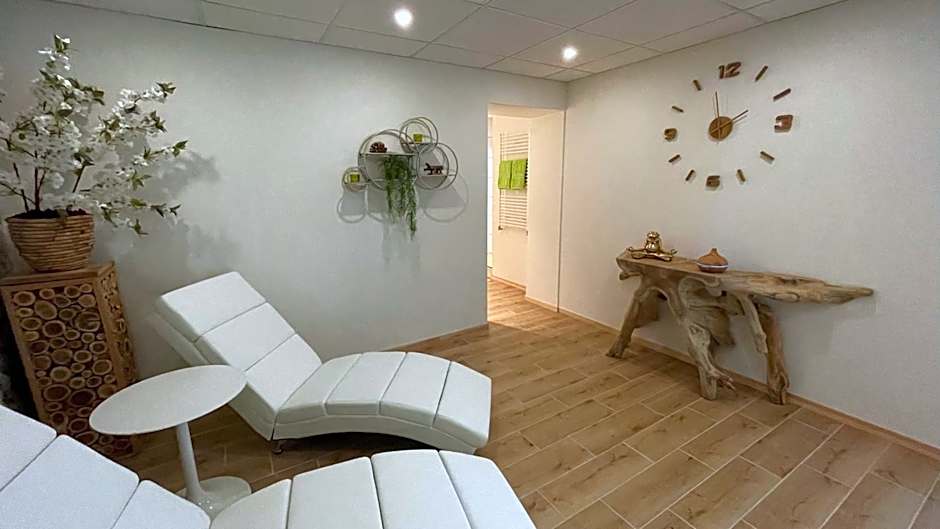 Boutique Hotel Restaurant Hollerather Hof