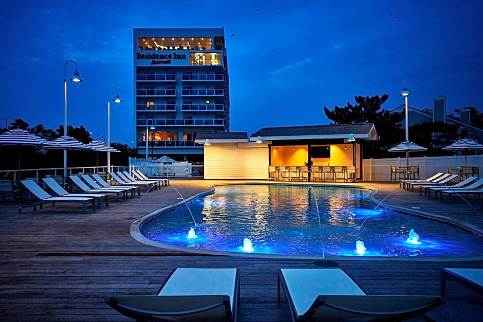 Residence Inn by Marriott Ocean City