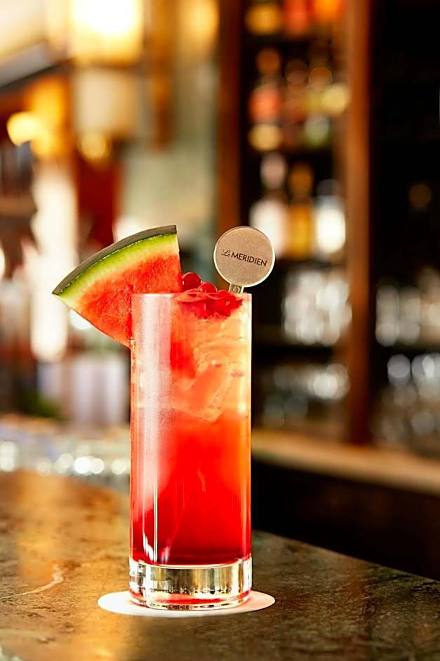 Le Meridien Grand Hotel Nuremberg