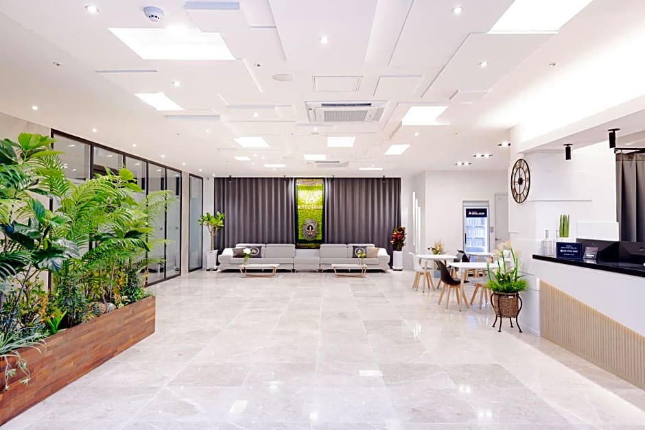 Hotel Arari