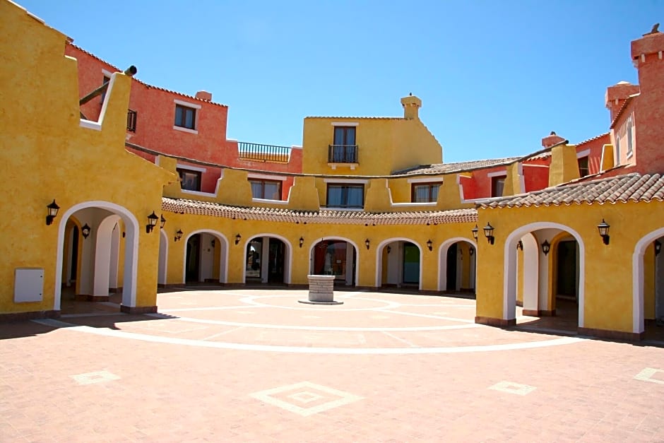 Stintino Country Paradise